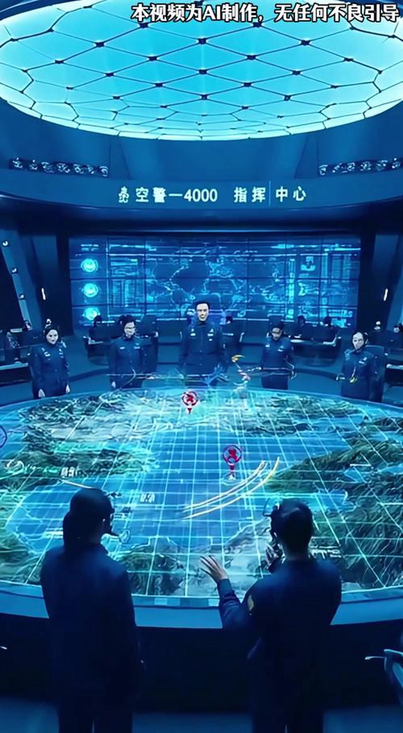 全息显示技术：虚拟与现实的新桥梁