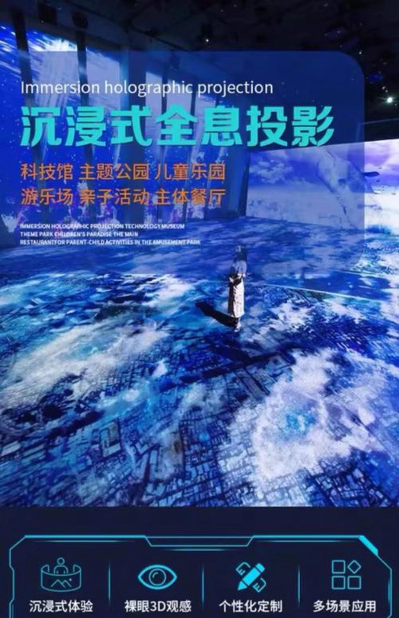 数字内容制作